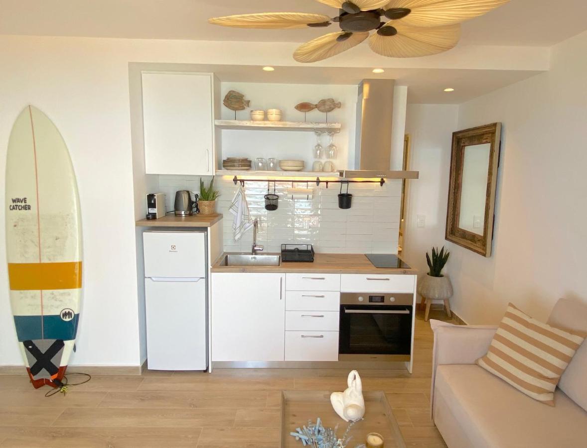 Corfu, Glyfada, Sea La Vie Apartment Экстерьер фото