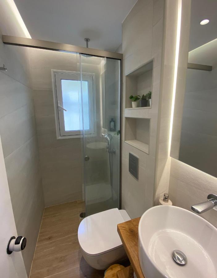 Corfu, Glyfada, Sea La Vie Apartment Экстерьер фото